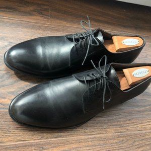 Hugo Boss Derby shoes - Made in Italy